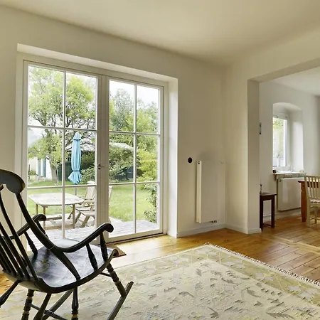 Casa de Férias Omi-zingst - Haus Alma *